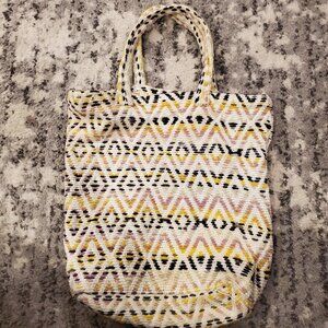 Super Cute Tote Bag|||| Like New!